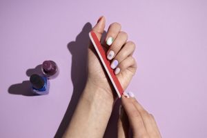 10 nail art da provare in vacanza
