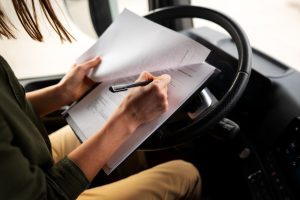 I fondamenti del contratto di trasporto