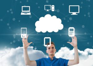 Cos’è un centralino Cloud?